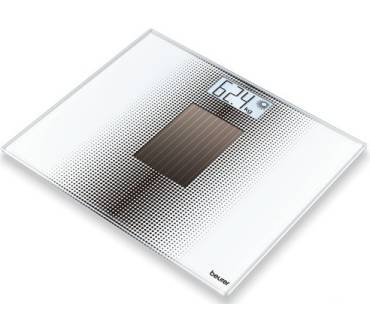 Produktbild Beurer GS 41 Solar