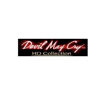 Produktbild Devil May Cry HD Collection
