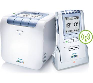 Produktbild Philips Avent SCD 535