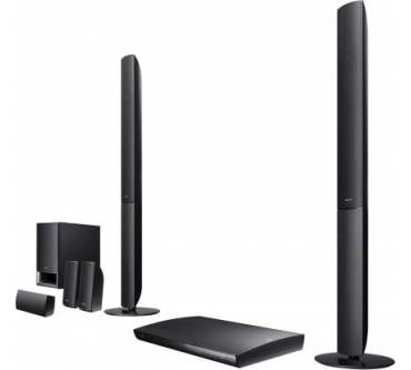 Produktbild Sony BDV-E490