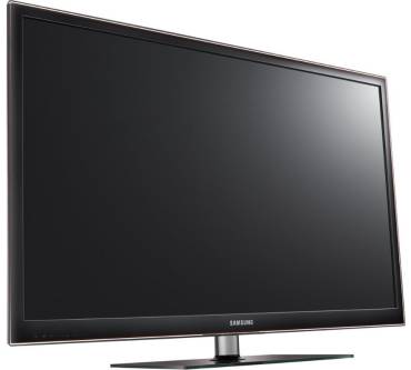 Produktbild Samsung PS59D550