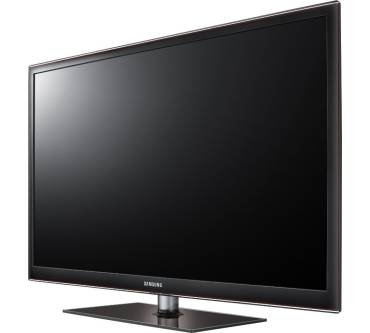 Produktbild Samsung PS59D550