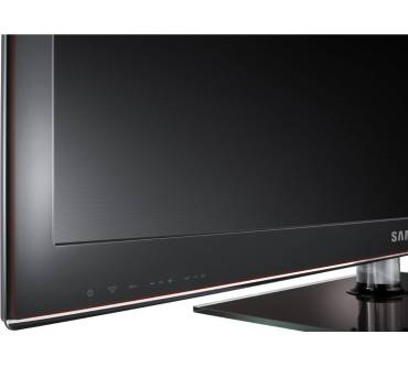 Produktbild Samsung PS59D550