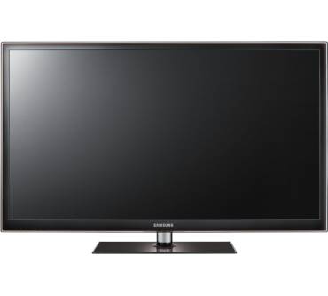 Produktbild Samsung PS59D550