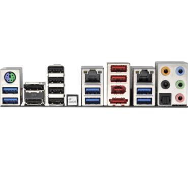 Produktbild ASRock Fatal1ty Z77 Professional