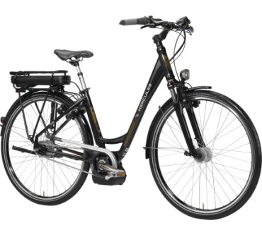 Produktbild Hercules Roberta 8 (Modell 2012)