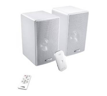 Produktbild Canton Starter Pack Stick Duo