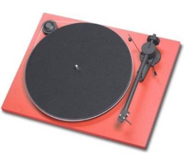 Produktbild Pro-Ject Essential Premium Phono/USB