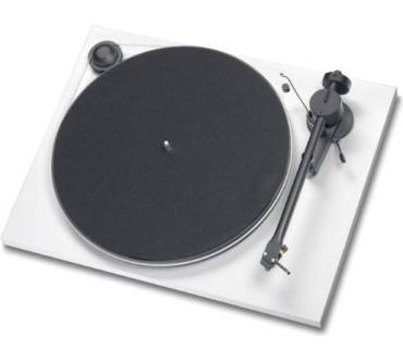 Produktbild Pro-Ject Essential Premium Phono/USB
