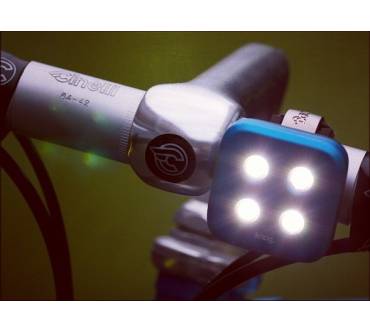 Produktbild Knog Blinder