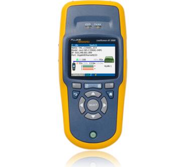 Produktbild Fluke Networks LinkRunner AT 2000