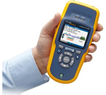 Produktbild Fluke Networks LinkRunner AT 2000