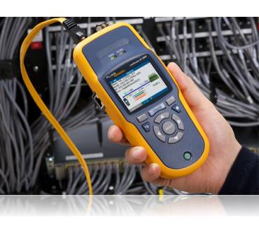 Produktbild Fluke Networks LinkRunner AT 2000