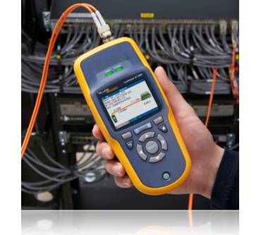 Produktbild Fluke Networks LinkRunner AT 2000