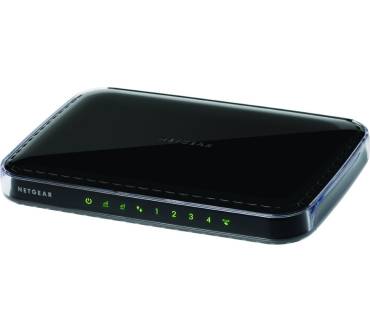 Produktbild NetGear WN2500RP-100PES