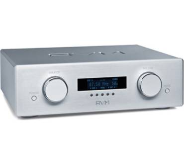 Produktbild AVM Audio Ovation PA8