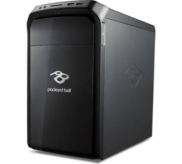 Produktbild Packard Bell iMedia A3834