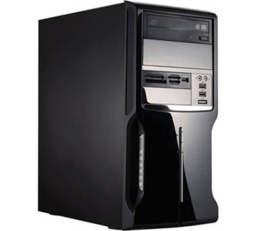 Produktbild Atelco Computer 4office! AMD A4-3300