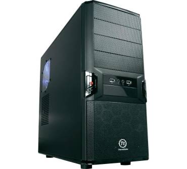 Produktbild Joy-iT Gamer-PC AMD FX-4100