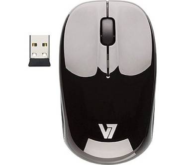 Produktbild V7 Wireless Multimedia Combo CK2P0-7E2P
