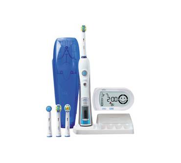 Produktbild Oral-B Triumph 5000
