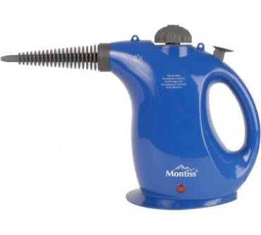 Produktbild Montiss Handdampfreiniger