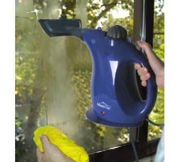Produktbild Montiss Handdampfreiniger