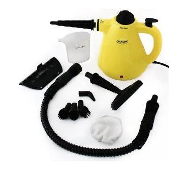 Produktbild Bellagio Handdampfreiniger ZQ016