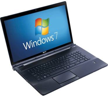 Produktbild Acer Aspire Ethos 8951G