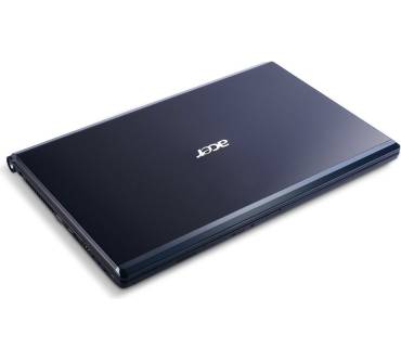 Produktbild Acer Aspire Ethos 8951G