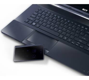 Produktbild Acer Aspire Ethos 8951G
