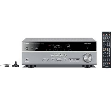 Produktbild Yamaha RX-V573