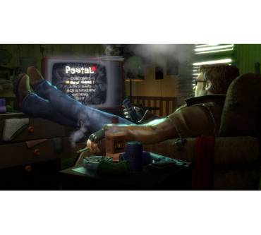 Produktbild Postal III (für PC)