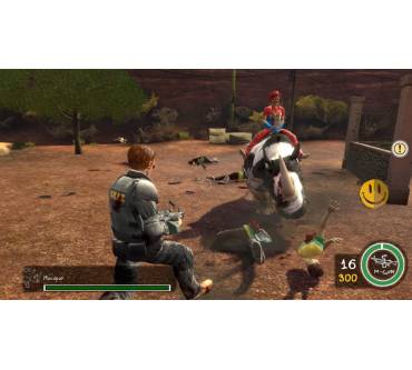 Produktbild Postal III (für PC)