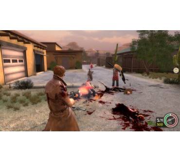 Produktbild Postal III (für PC)