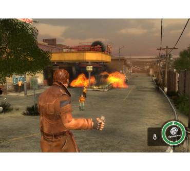 Produktbild Postal III (für PC)