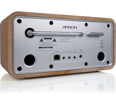 Produktbild Argon iNET3+