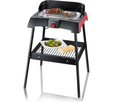 Produktbild Severin PG 2787