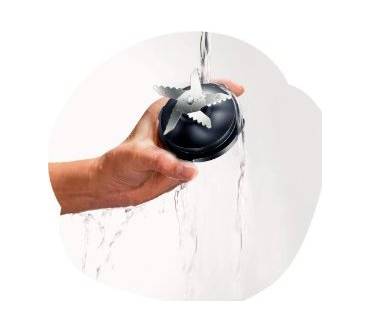 Produktbild Philips Viva Collection HR2160/40