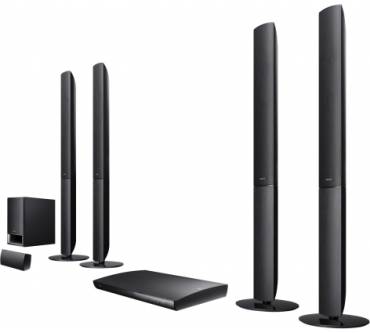 Produktbild Sony BDV-E690