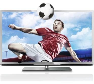 Produktbild Philips 40PFL5507T