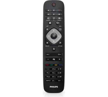 Produktbild Philips 40PFL5507T