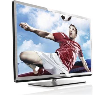 Produktbild Philips 40PFL5507T