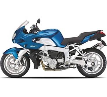 Produktbild BMW Motorrad K 1200 RS