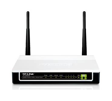 Produktbild TP-Link TD-W8961NB