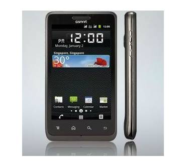 Produktbild GIGA-BYTE Communications GSmart G1355