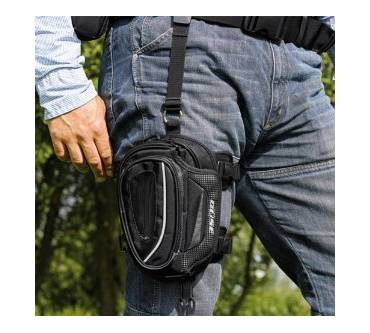 Produktbild Büse Oberschenkeltasche