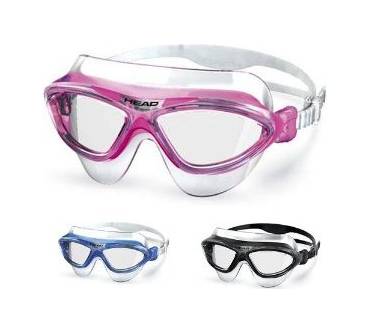 Produktbild Head Jaguar LSR+