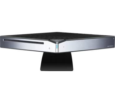 Produktbild Panasonic DMP-BBT01