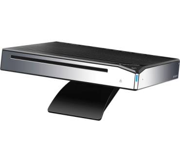 Produktbild Panasonic DMP-BBT01